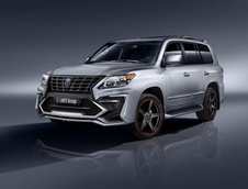 Lexus LX570 by LARTE Design