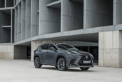 Lexus NX - Galerie foto