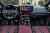 Lexus NX - Galerie foto