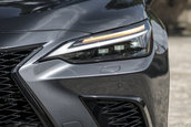 Lexus NX - Galerie foto