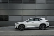 Lexus NX - Galerie foto