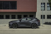 Lexus NX - Galerie foto