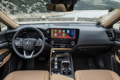 Lexus NX - Galerie foto