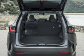 Lexus NX - Galerie foto
