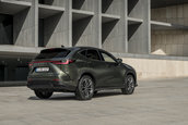 Lexus NX - Galerie foto