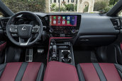 Lexus NX - Galerie foto