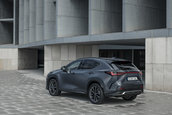 Lexus NX - Galerie foto