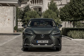 Lexus NX - Galerie foto