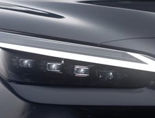 Lexus NX - Primele poze