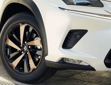 Lexus NX Sport