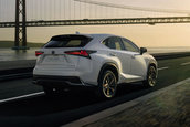 Lexus NX Sport