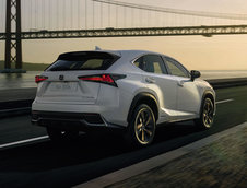 Lexus NX Sport