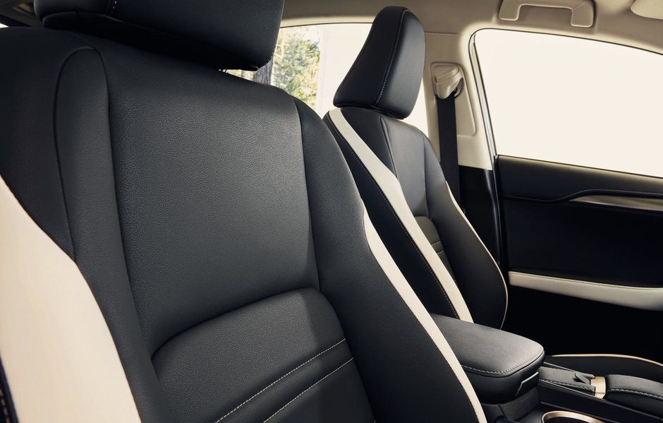 Lexus NX Sport