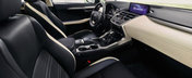 Lexus isi rasfata clientii cu o noua versiune Sport pentru SUV-ul NX. Din meniu nu lipsesc jantele de 18 inch