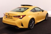 Lexus RC 300h F Sport de vanzare