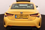 Lexus RC 300h F Sport de vanzare