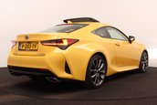 Lexus RC 300h F Sport de vanzare