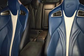 Lexus RC F 10th Anniversary Edition de vanzare