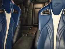 Lexus RC F 10th Anniversary Edition de vanzare