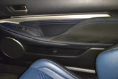 Lexus RC F 10th Anniversary Edition de vanzare