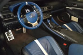 Lexus RC F 10th Anniversary Edition de vanzare