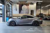 Lexus RC F 10th Anniversary Edition de vanzare