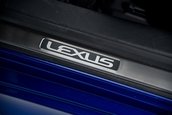 Lexus RC-F Coupe - Galerie Foto