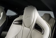 Lexus RC-F Coupe - Galerie Foto