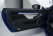 Lexus RC-F Coupe - Galerie Foto