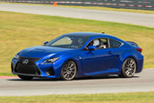 Lexus RC F Coupe