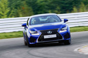 Lexus RC F Coupe