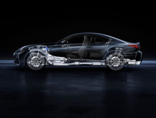 Lexus RC F Coupe