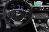 Lexus RC F Coupe