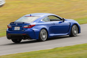 Lexus RC F Coupe