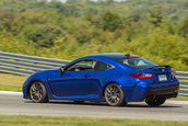 Lexus RC F Coupe