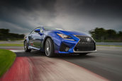 Lexus RC F Coupe