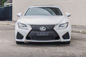 Lexus RC F de vanzare