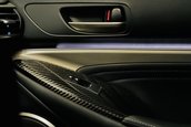 Lexus RC F de vanzare