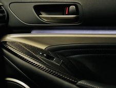 Lexus RC F de vanzare