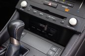 Lexus RC F de vanzare