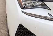 Lexus RC F de vanzare