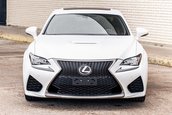 Lexus RC F de vanzare