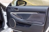 Lexus RC F de vanzare