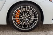 Lexus RC F de vanzare