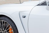 Lexus RC F de vanzare