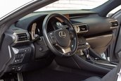 Lexus RC F de vanzare