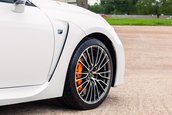 Lexus RC F de vanzare