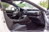Lexus RC F de vanzare