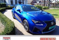 Lexus RC F de vanzare