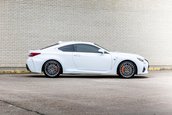 Lexus RC F de vanzare